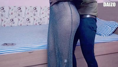 Desi Wife Shared With Boss For Promotion - Newly Married Tina Nandi Fucks Hard - porntry.com