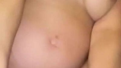 Pregnant Wife Mya Lane Cheats with Stranger at Hotel Gloryhole - Public Restroom Sex & Big Dick Ryland Ryker - porntry.com