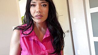 Little Puck - Jealous Step Mom Has Her Way With You ~ Little Puck ~ Household Fantasy ~ Scott Stark - ah-me.com