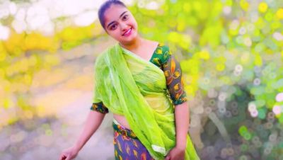 Bhabhi Checks Devar's Big Dick Then Fucks Him - Jungle MMS Viral XXX - veryfreeporn.com - India
