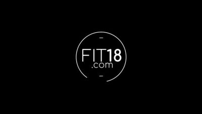 Athena Faris - Fit18 - Athena Faris - 50kg - Flexible Teen Gets Creampied - 60fps - xxxfiles.com