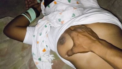 Desi Village Husband Wife Rough Sex - Indian Couple Anal Fucking & Pussy Eating in 4K - veryfreeporn.com - India