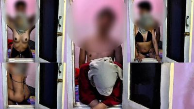 Amateur Cheating on Neighbor MILF Widow Doggy Style Outdoor Public Sex - xxxfiles.com