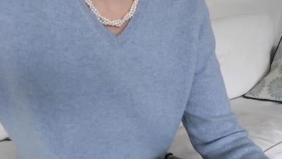 German MILF Lady Victoria Valente - Taboo JOI & Cum on Sweater Fetish - StepMom Role Play - xxxfiles.com - Germany