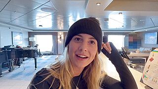Cheating on Girlfriend with Random Girl on Cruise .. - ah-me.com