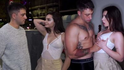 Petite Latina College Teen Fucked Rough in Public Doggystyle Missionary with Huge Cumshot - porntry.com