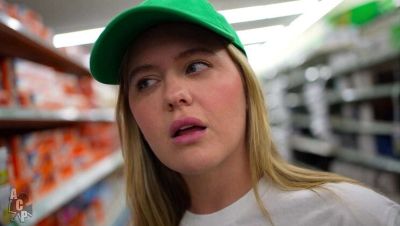 Blonde Wisconsin Tiff Takes Big Black Cock Doggystyle For A Raise - xxxfiles.com