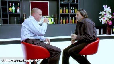 Tony James - Lou Charmelle Lucie Love Sensual Jane in a FFMM FFM Hardcore with Seth Strong and Tony James - MMM100 - hotmovs.com