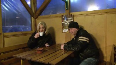 Cream - Linda Ray Cuckold Humiliation - BBC Creampie Eaten From Pussy - porntry.com - Britain