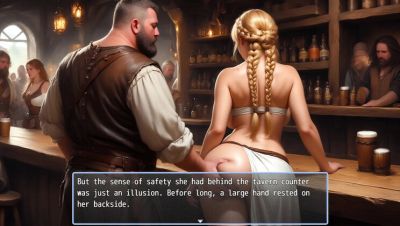 Celina's Calling Part 6 - Teen Fantasy Hentai Game Escape in 4K - xxxfiles.com - Britain