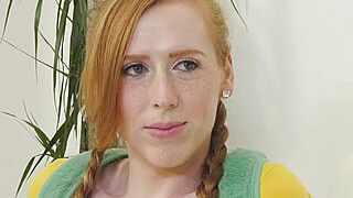 Pierce Paris - Trans babysitter seduced by her new boss - ah-me.com