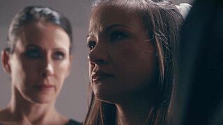 Reagan Foxx - Alison Rey - Dick Chibbles - As his wife obedience is expected of you - ah-me.com