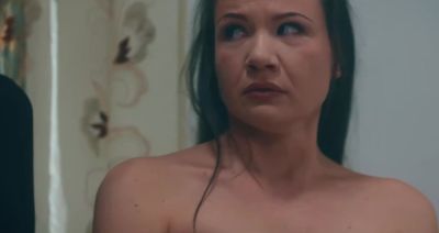 Reagan Foxx - Come over here my first wife and join us - inxxx.com