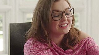 Stepdad's Little Curvy Mistake: The XXX Hardcore! - ah-me.com