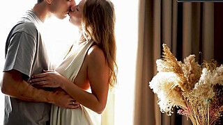 Amazing whore cheats with ex before wedding - greatest XXX! - ah-me.com