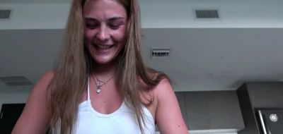 Alex Adams - Alex - Moving in with Little Step Sis - Family Therapy - Alex Adams - Arabella Rose - inxxx.com