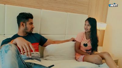 Hot Desi Beautiful Indian Girlfriend Having Hot And Romantic Sex - desi-porntube.com - India