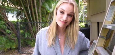 Rachael Cavalli - Milf caught a perv but fucks him anyways - inxxx.com