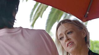 Dee Williams - The day has come that I fuck my stepmom - ah-me.com
