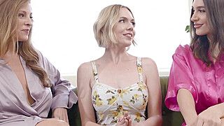 Ella Reese - Rebel Rhyder - Strapon Lesbians Ella Reese Rebel Rhyder - ah-me.com