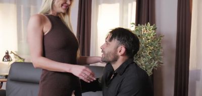 Zlata Shine - Zlata Shine Does Ass To Mouth - inxxx.com