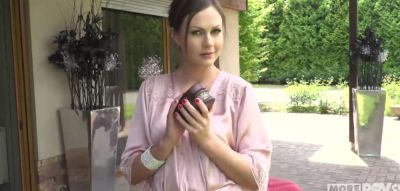 Tina Kay - Tina Kay - Salesman of Satisfaction. - inxxx.com