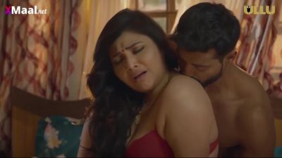 Mother In Law - Dmaad Ji Ullu Web Series - 01 02 - desi-porntube.com - India