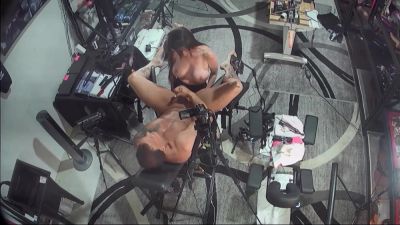 Strap On Stories - Daily Pegging Day 201 Pump His Manhole & Make Him Non Stop Cum``````````````` - hclips.com