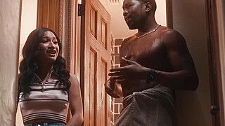 Isiah Maxwell - Avery Black - If you dont like it you can always leave - ah-me.com