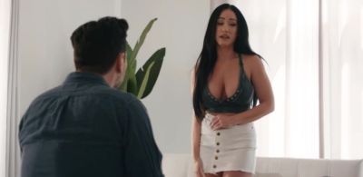 Jennifer White - Face Fuck - Nice and supportive with a hidden agenda - inxxx.com