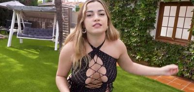 Two Beautiful Spanish Girls Get Pounded Anal For Getting Cheated On By Their Boyfriend !!! - inxxx.com - Spain