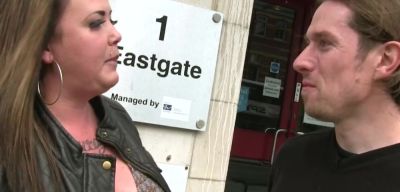 Gush.bustybritain.mystery.girl - theyarehuge.com