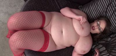 Gina G fullwhole - theyarehuge.com