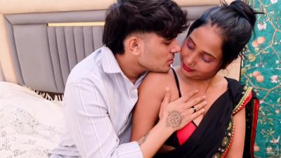 Indian Desi Couple Love - desi-porntube.com - India