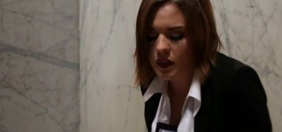 Xander Corvus - Krissy Lynn - Krissy Lynn Special Agent Whore - inxxx.com