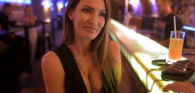 Natalie Grace - A crazy night out with Natalie. - inxxx.com