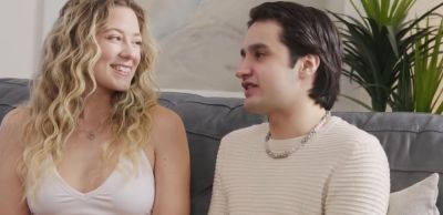 Little Puck - Step Mom - Stepmommys tits will stop marriage plans - inxxx.com