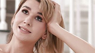 My Stepbrother - I anal fucked my stepbros hot shemale gf - ah-me.com