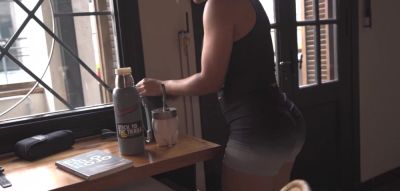 I showed my DICK to my STEPMOTHER, and her reaction was what I EXPECTED - inxxx.com