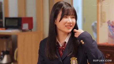 18-Year-Old Minami Airi's AV Debut: Schoolgirl with Beautiful Breasts and Petite Body x1xED38D5629E0A4ADAF4 - upornia.com
