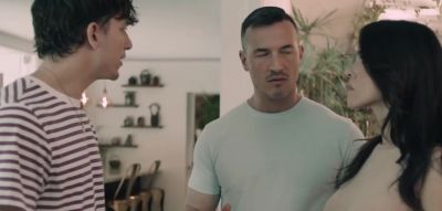 Milf fucked by stepnephew n her husband - inxxx.com
