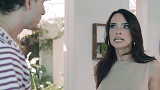 Dp fucking my stepaunt with my stepuncle - ah-me.com