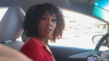 Misty Stone - hot and horny ride from big ass afro hair cutie Misty Stone - xvideos.com