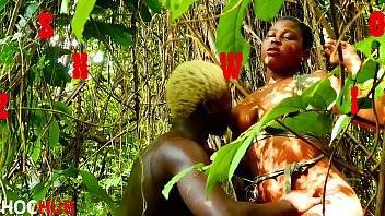 The Lost Cameroon LāDiva - xvideos.com