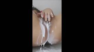Latina biggest cream squirting ever - Bellacontessa - pornhub.com