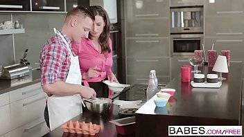 Babes - Step Mom Lessons - (Matt Ice, Sensual Jane, Nora) - Sugar and Spice - xvideos.com