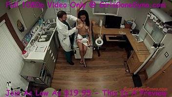 CUTE SHY TEEN BELLA GETS FIRST GYNO EXAM FROM DOCTOR TAMPA AT TAMPA UNIVERSITY! GIRLSGONEGYNOCOM - xvideos.com