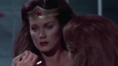 Wonder Woman: Disco Devil - zilla.cash