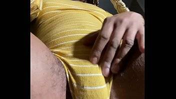 NellyCantSay Can't Help But To Touch Her Phat Cameltoe - xvideos.com