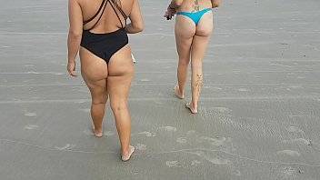 Mel - Eu e minha amiga gozando gostoso na praia !!! Fada Mel - Paty Bumbum - El Toro De Oro - xvideos.com